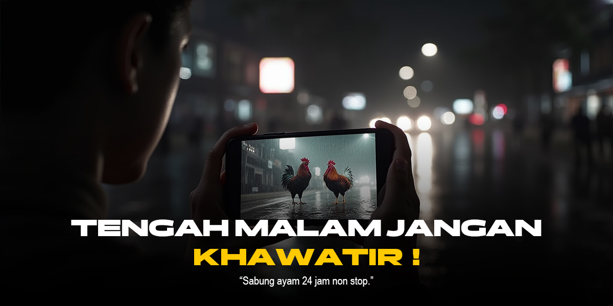 Mengenal SV388: Platform Sabung Ayam Terpercaya dengan Odds Terbaik