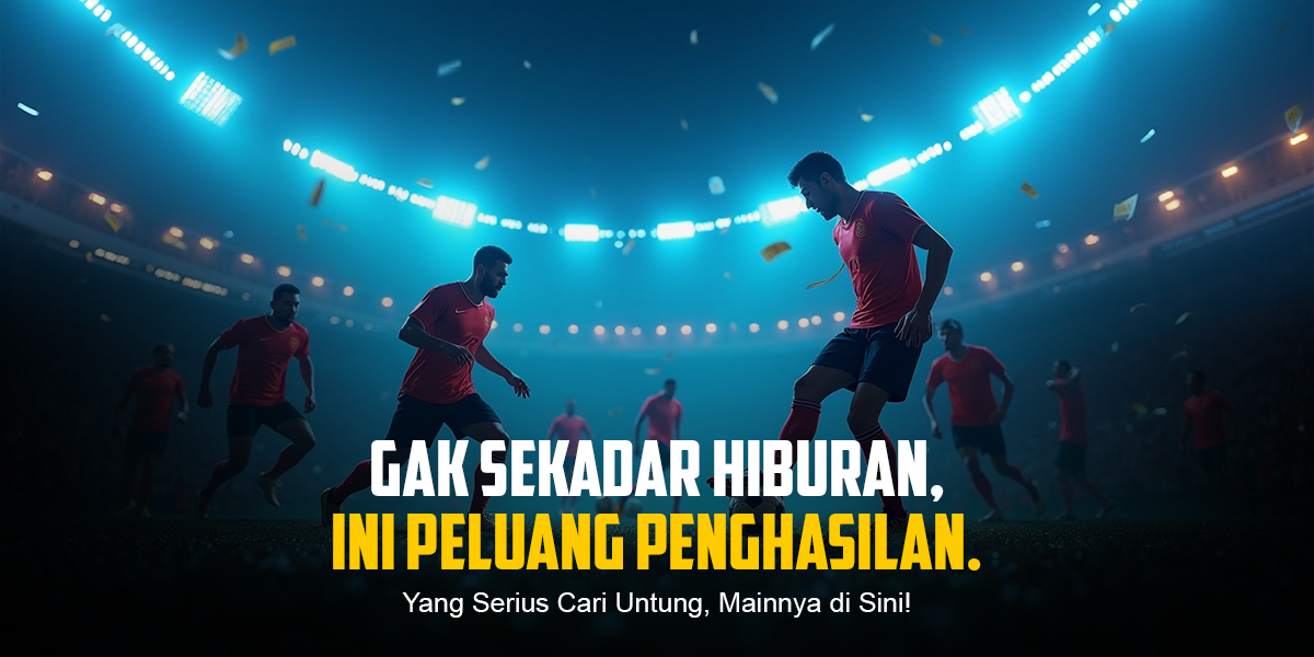 Laga Bola Paling Seru: Taruhan Sepak Bola dengan SBOBET
