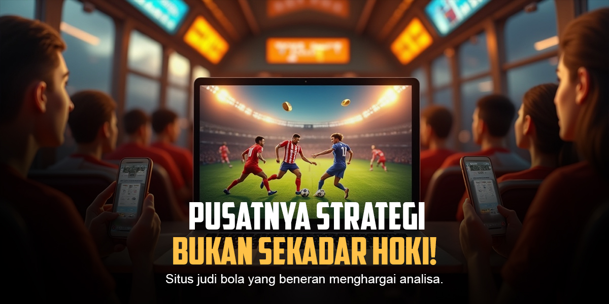 Bola: Sensasi Taruhan Colok Bebas yang Menguntungkan
