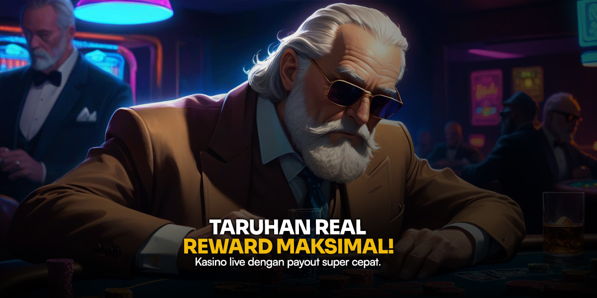 Evolution Gaming Baccarat: Sensasi Live Casino yang Tak Tertandingi