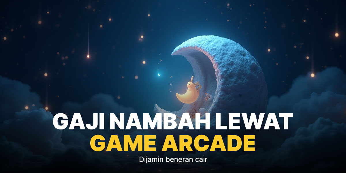 Dingdong Fishing: Game Arcade Seru dari CQ9 Arcade