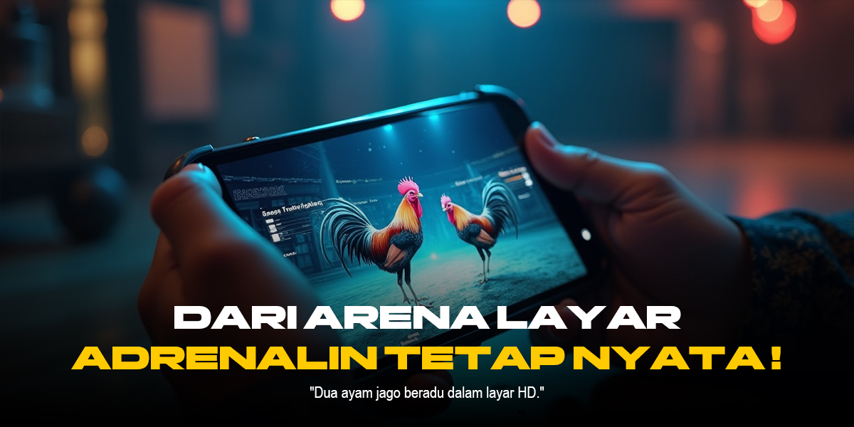 Mengungkap Rahasia Sabung Ayam SV388: Jenis Ayam, Odds, dan Provider Terpercaya
