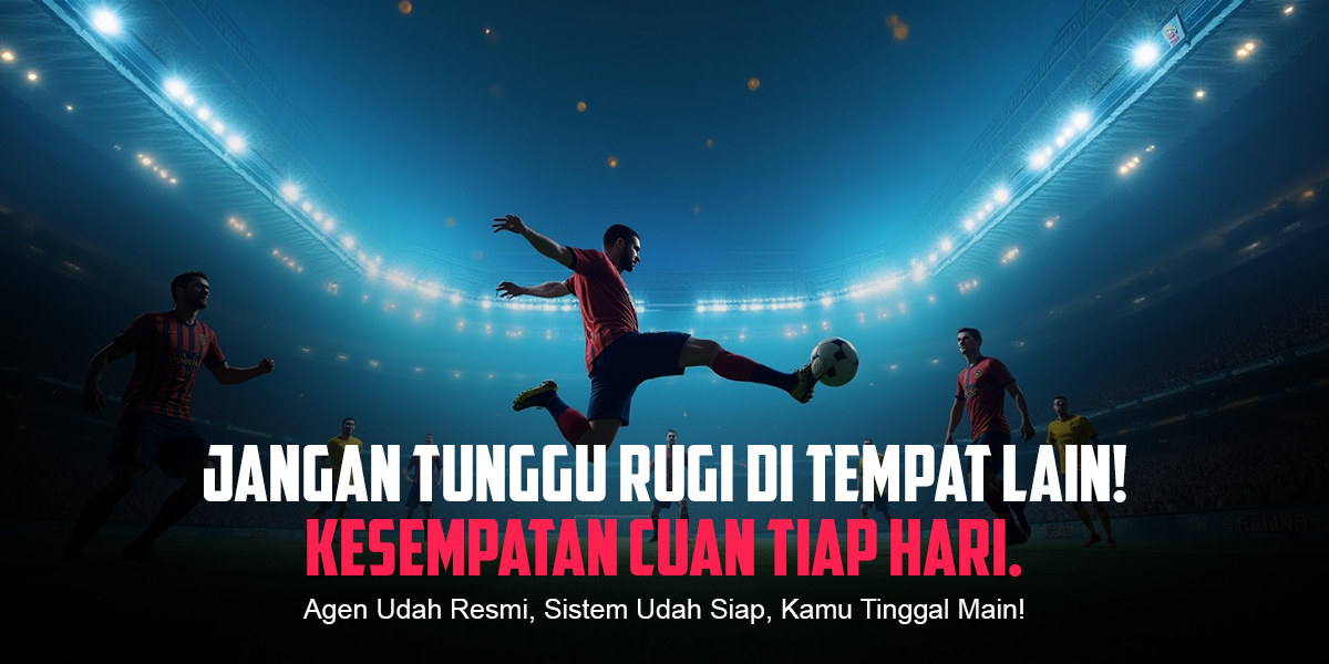 Bola Fantastis: Rahasia Kemenangan Judi Bola di SBOBET