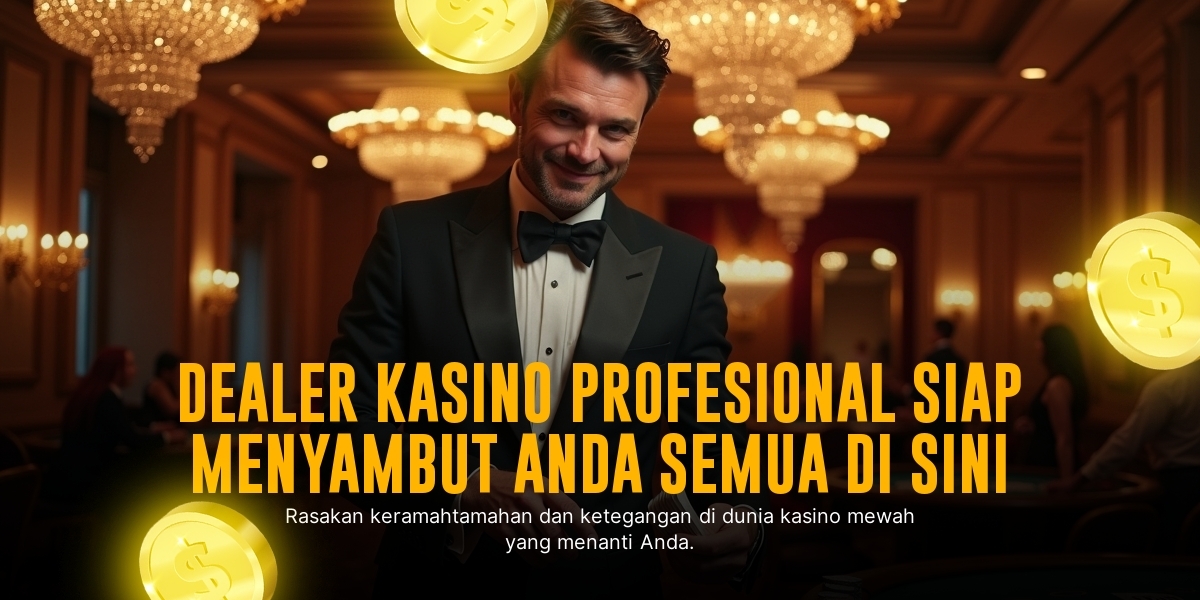 Rahasia Jackpot Maxwin77 di Casino Evolution Gaming