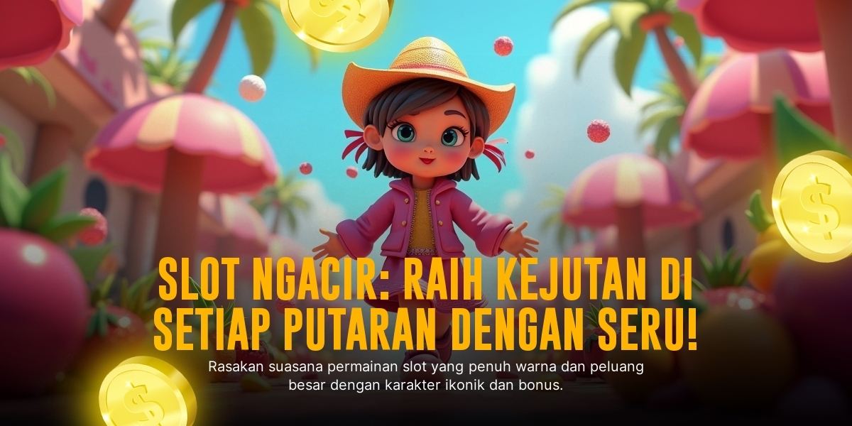 Dragon Kingdom Slot: Raja Keberuntungan dari Pragmatic Play