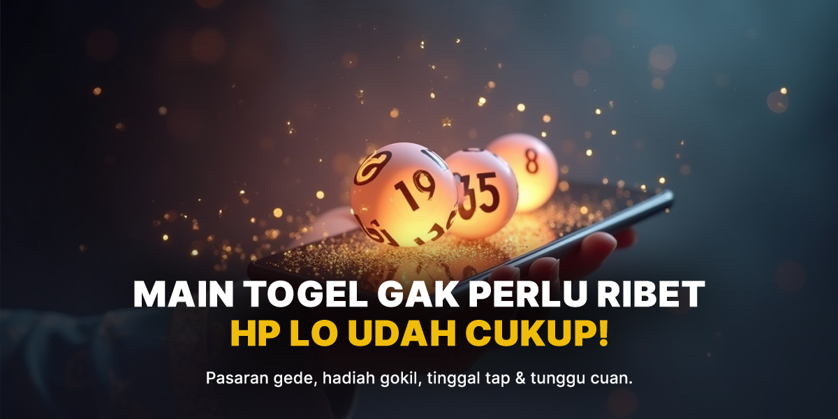 Mengenal Dunia Togel: Strategi, Mitologi, dan Fenomena Populer