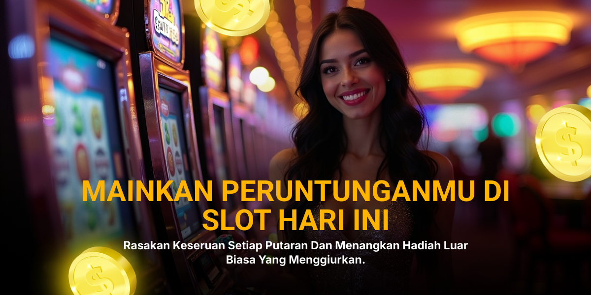Menantang Keberuntungan di Slot Gates of Olympus Pragmatic Play