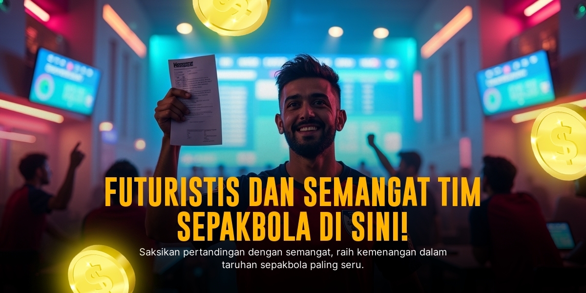 Sensasi Judi Bola di SBOBET: Petaruh Wajib Tahu!