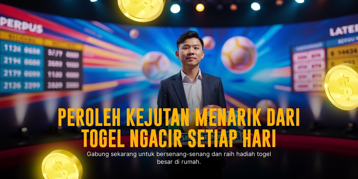 Rahasia Keunikan Togel Singapore yang Bikin Ketagihan