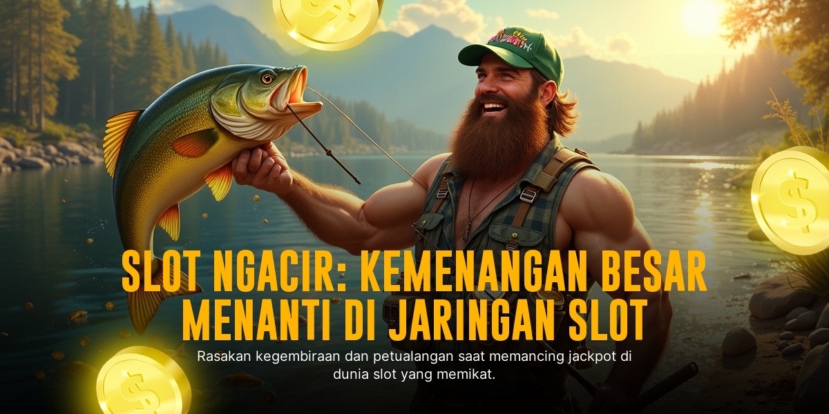 Rahasia Menang Besar dengan Slot Gates of Olympus dari Pragmatic Play