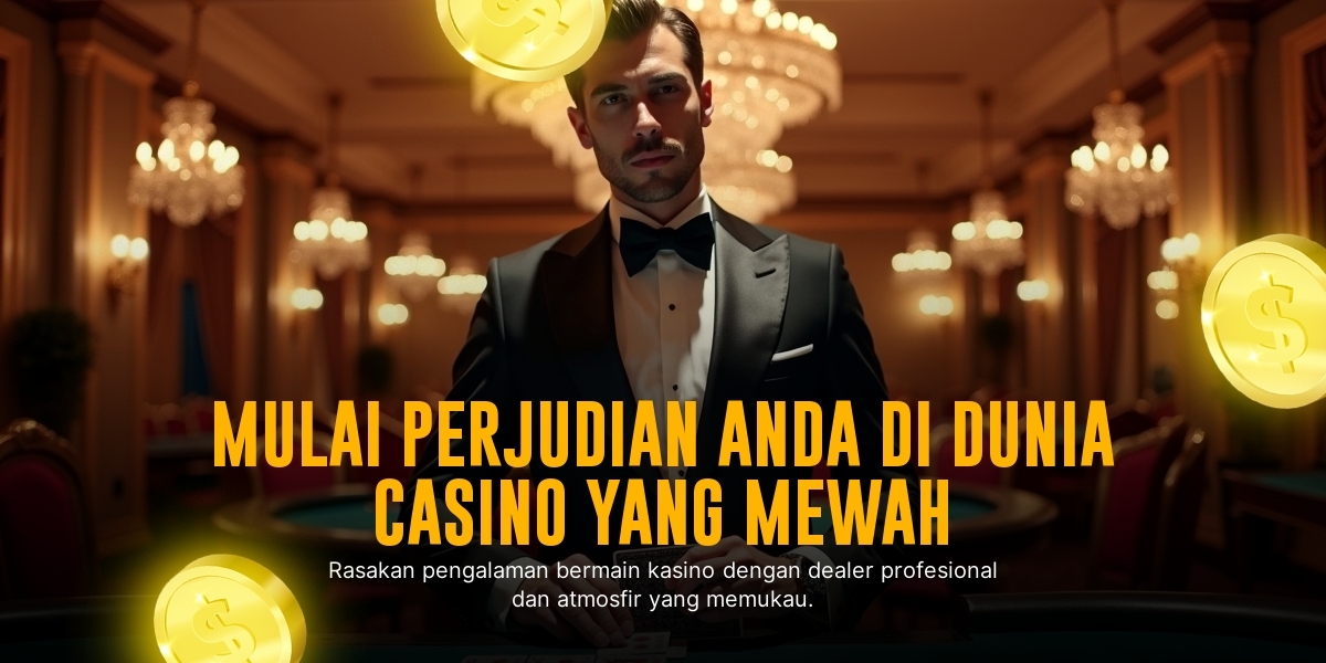 Evolution Gaming: Raja Live Casino Online!