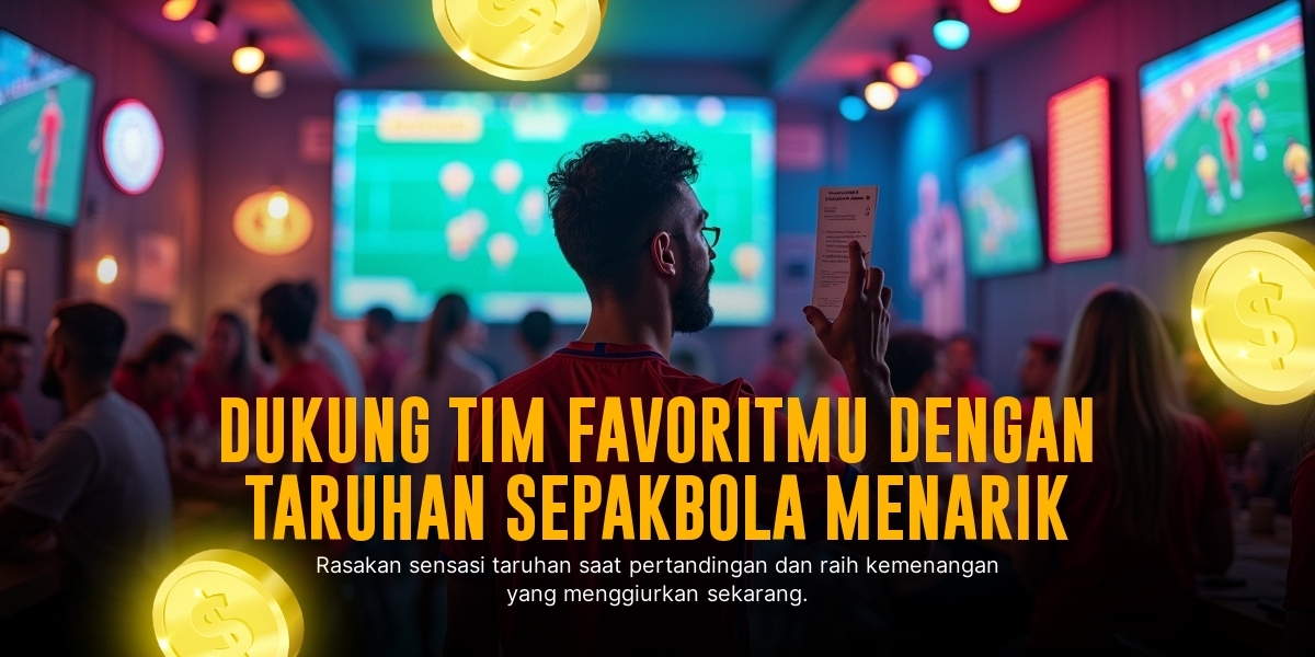 Bola Gacor25: Sensasi Bermain Slot Bola yang Tak Tertandingi