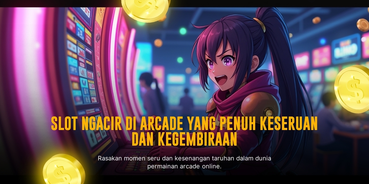 Serunya Main Dragon Tiger Win dari Spadegaming Arcade!