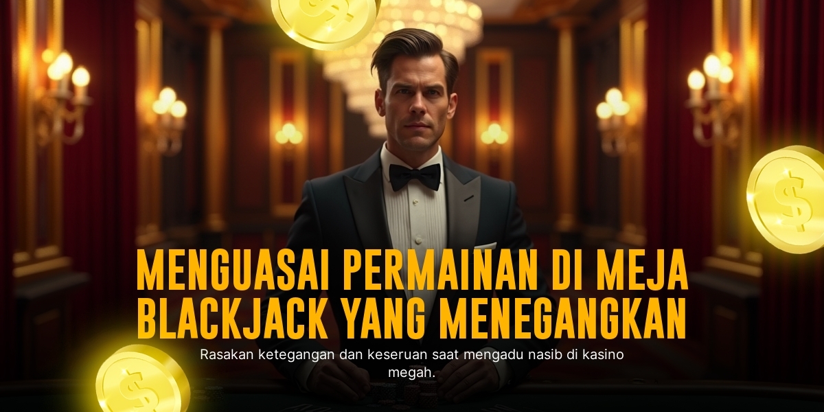 Sensasi Taruhan Seru dengan Live Casino Evolution Gaming