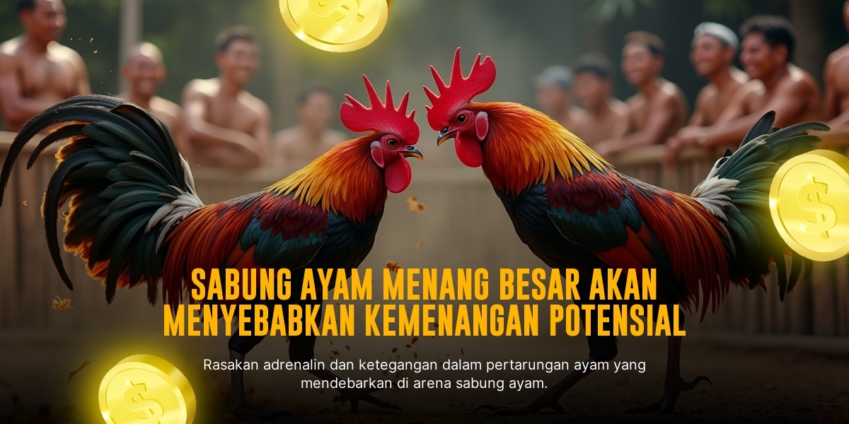 Rahasia Jenis Ayam Aduan Bangkok di SV388