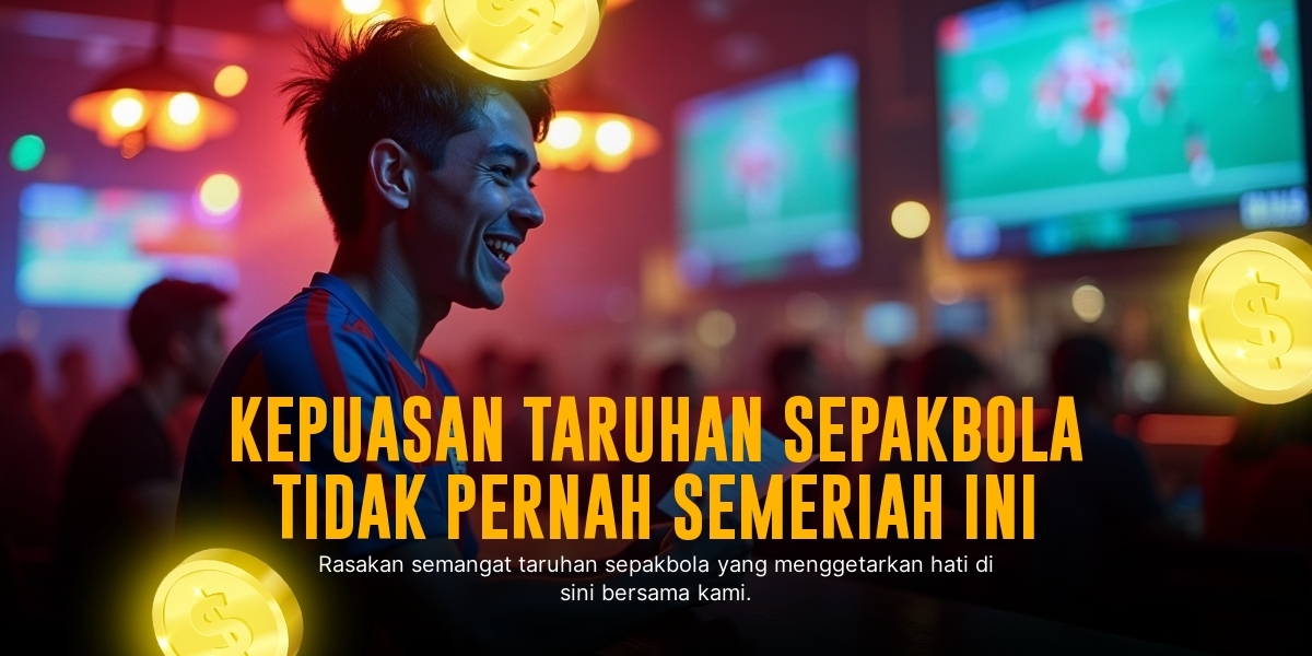 Rahasia Kemenangan Taruhan Bola di SBOBET