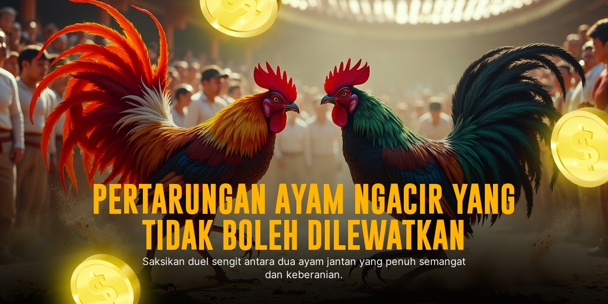 Mengenal Jenis Ayam Bangkok dalam Sabung Ayam SV388